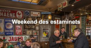 Week-end des estaminets : Événement au Steenmeulen le 15 avril ! @ Le Steenmeulen | Terdeghem | Hauts-de-France | France